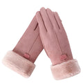 ThermoTouch Heated Winter Gloves - Waterproof  & Touchscreen