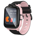KidSafety | Kids 4G GPS Smartwatch Tracker with 1.69" HD Touch Screen and SOS